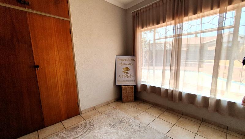 4 Bedroom Property for Sale in Balley Duff Free State